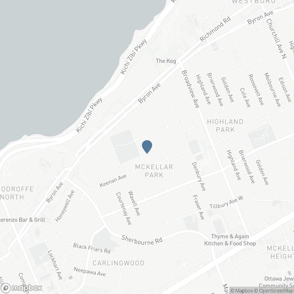 556 WESTMINSTER AVENUE NW, Ottawa, Ontario K2A 2V3